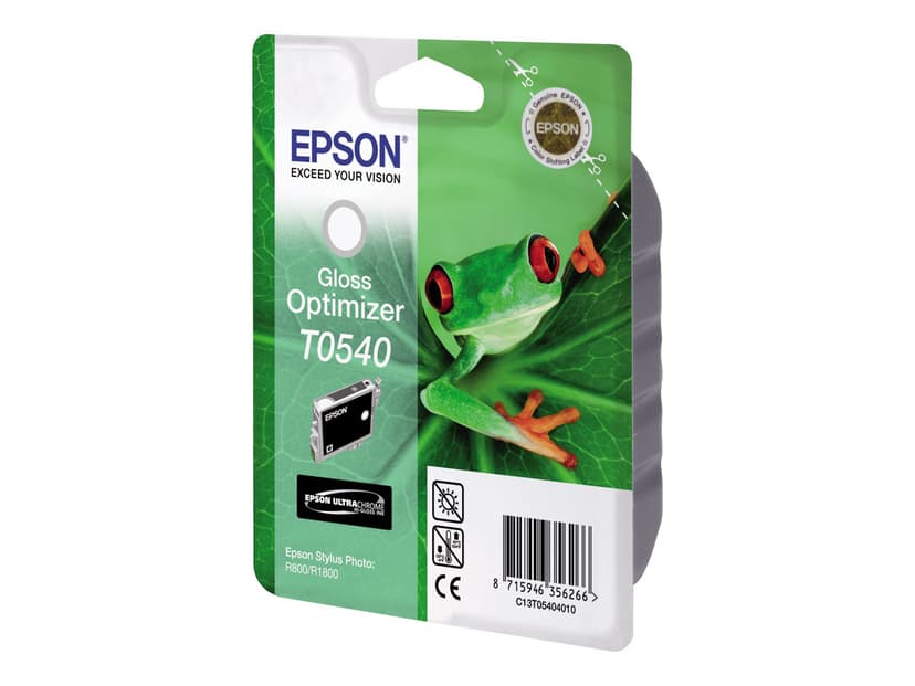 Epson T0540 Gloss Optimizer