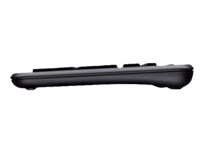 Logitech K360 Trådlös Nordisk Tangentbord