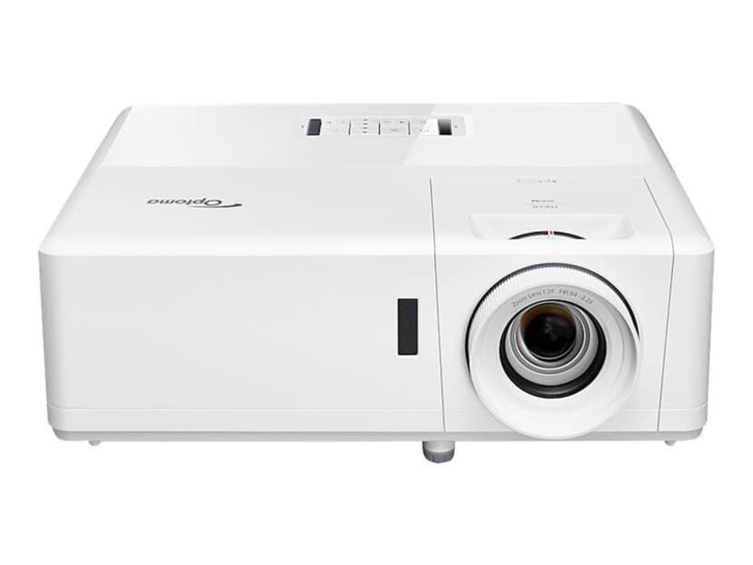 Optoma ZH403 Full-HD Laser