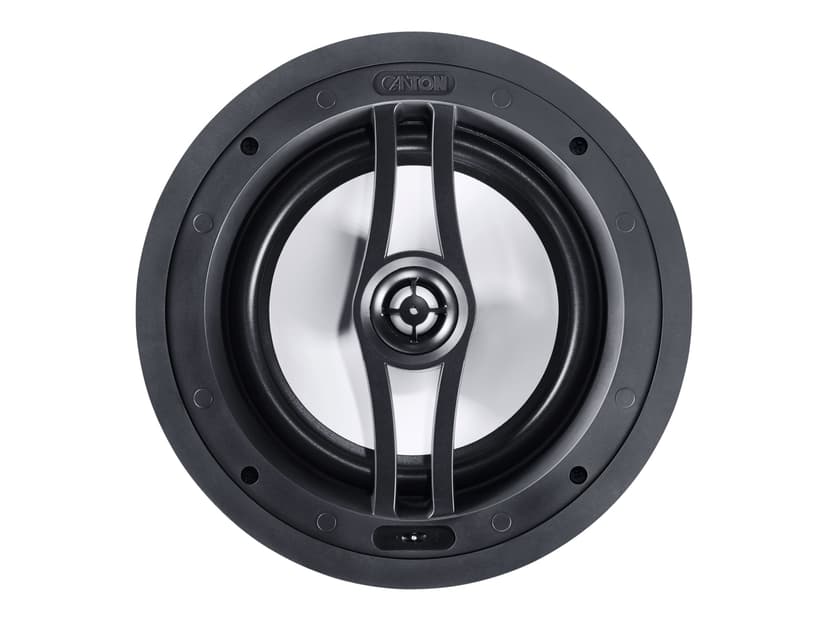 Canton InCeiling 989 (Pair) Vit