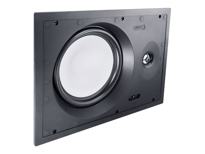 Canton InWall 989 (Pair) Vit