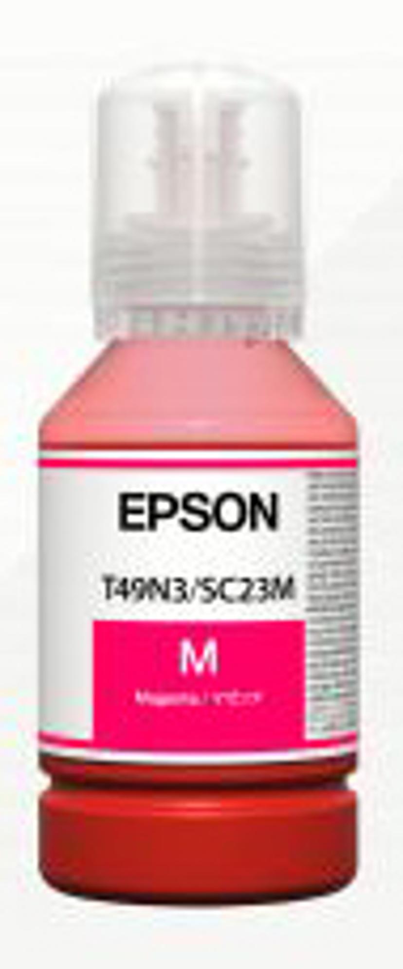 Epson Muste Magenta 140ml - T3100x