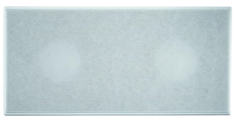 Canton InWall 845 LCR Vit