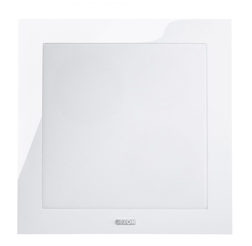 Canton Atelier 300 In/Onwall (Single) Vit
