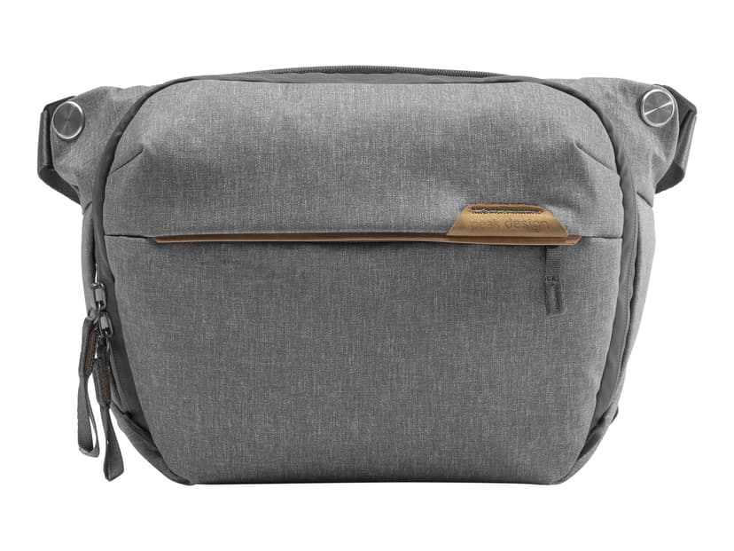 Peak Design Everyday Sling 6L V2 Grå