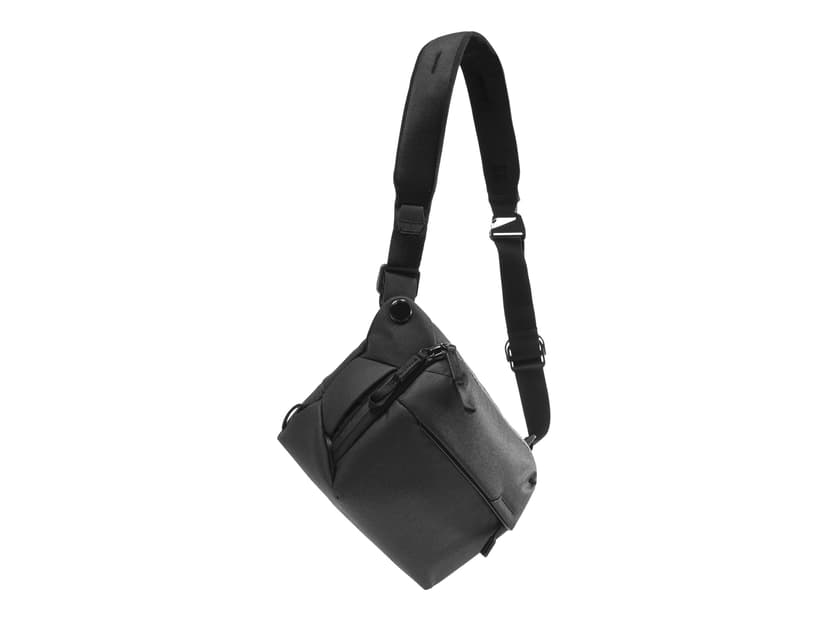 Peak Design Everyday Sling 6L V2 Musta