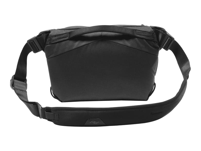 Peak Design Everyday Sling 6L V2 Svart