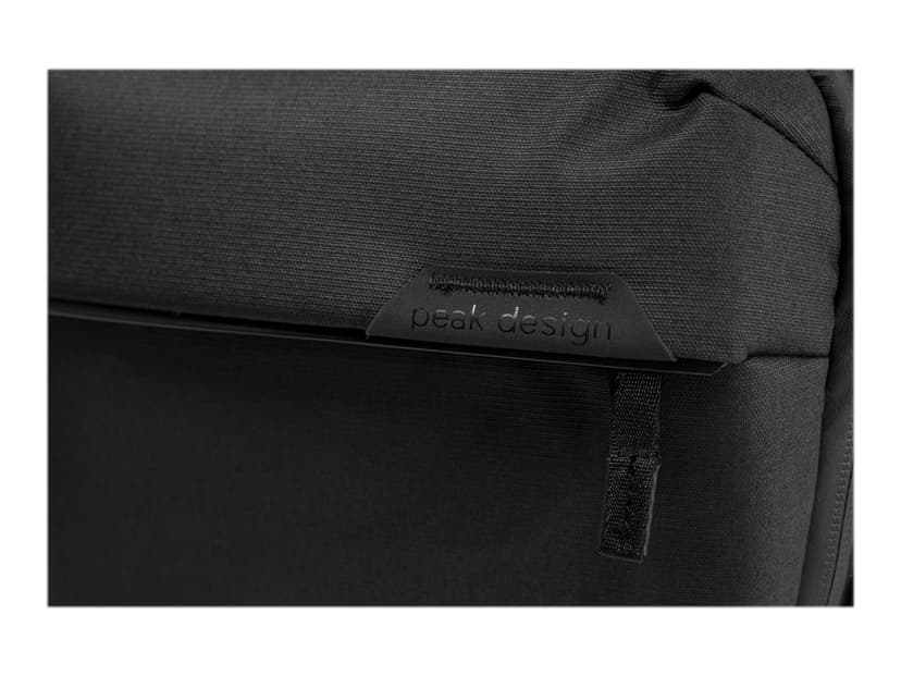 Peak Design Everyday Sling 6L V2 Svart