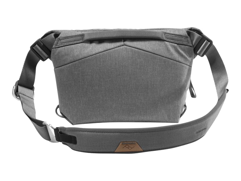 Peak Design Everyday Sling 3L V2 Grå