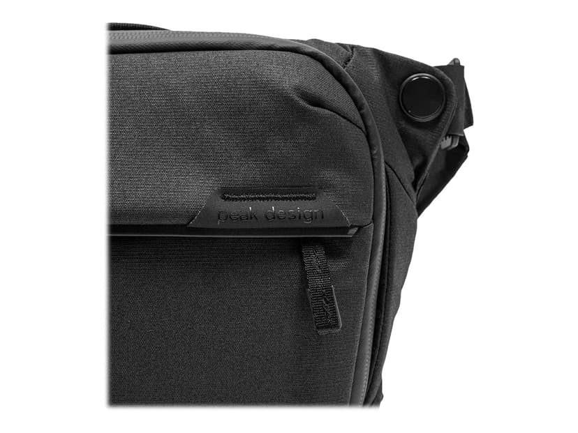 Peak Design Everyday Sling 10 L, V2 Svart