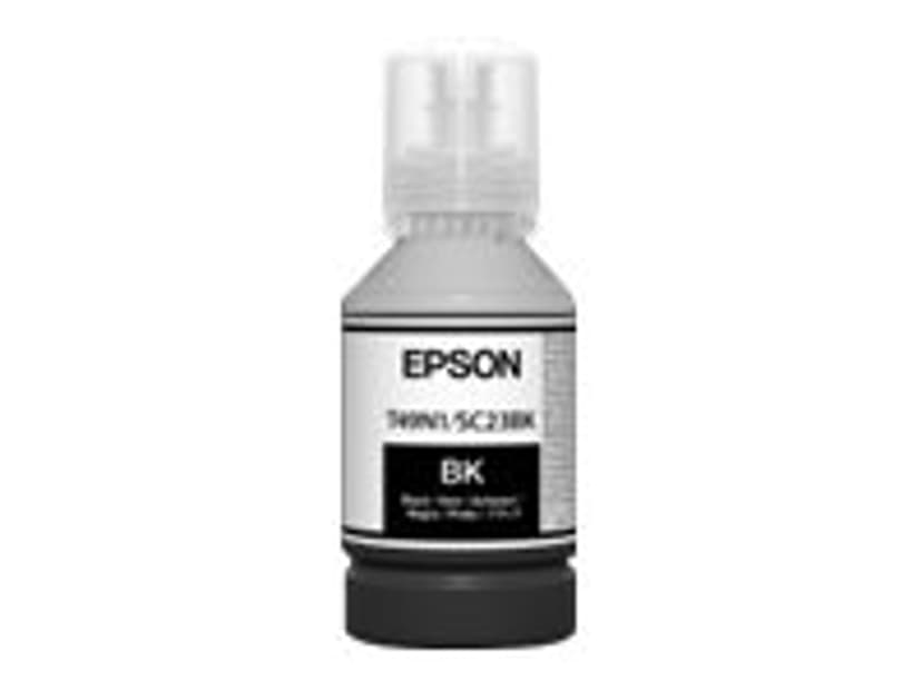 Epson Muste Musta 140ml - T3100x