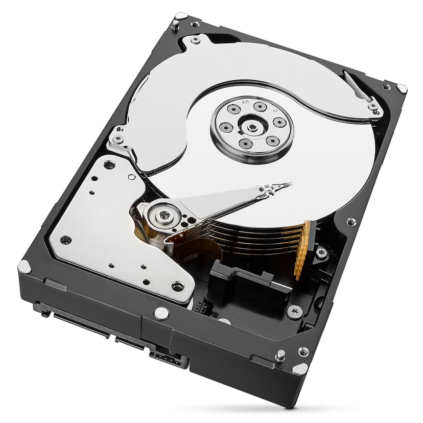 Seagate Ironwolf Pro 8TB 3.5" 7200rpm SATA-600
