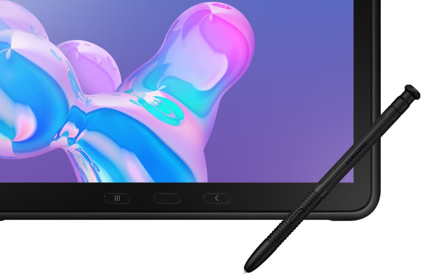 Samsung Galaxy Tab Active Pro 4G Enterprise Edition 10.1