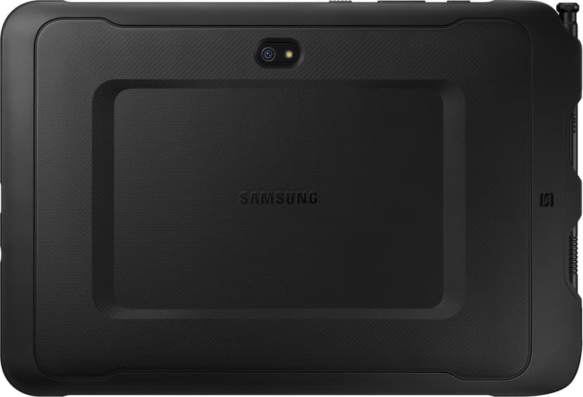 Samsung Galaxy Tab Active Pro 4G Enterprise Edition 10.1" Snapdragon 670 64GB Musta