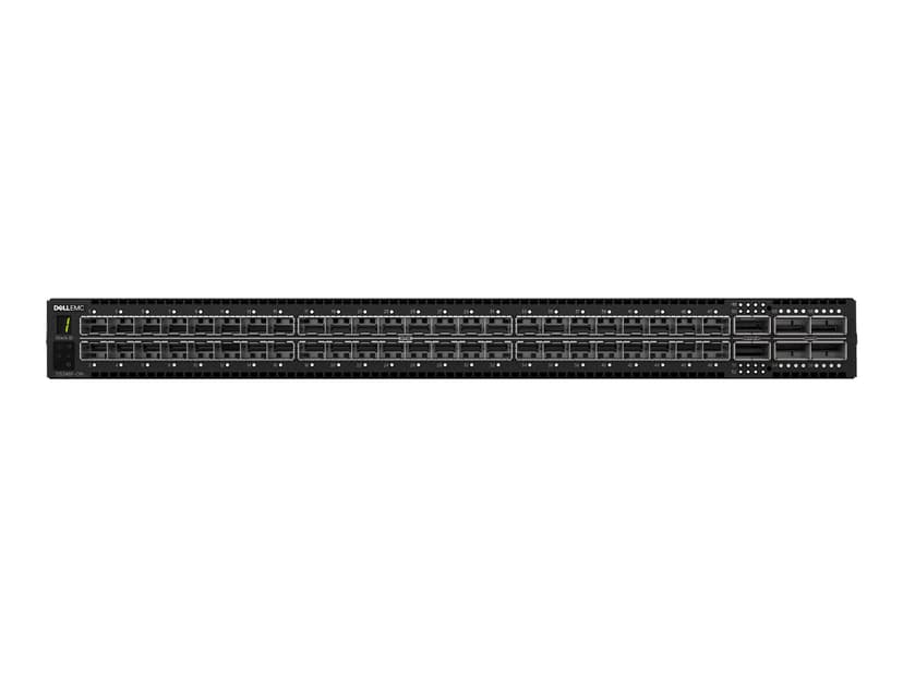 Dell EMC Networking S5248F-ON