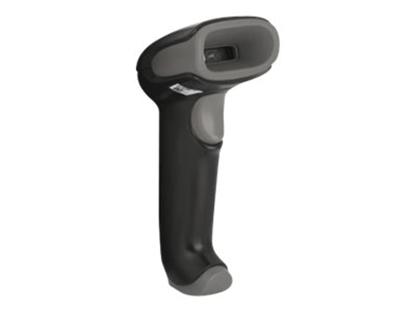 Honeywell Voyager XP 1472G 1D Wireless USB-Kit Inkl Basstation Svart