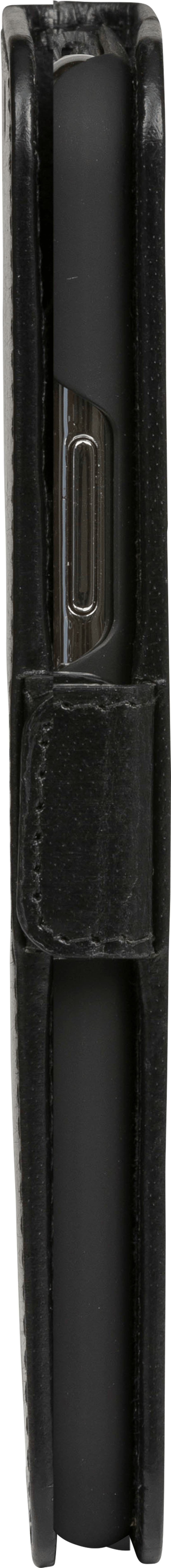 dbramante1928 Copenhagen Slim iPhone 6/6s, iPhone 7, iPhone 8, iPhone SE (2020), iPhone SE (2022) Svart