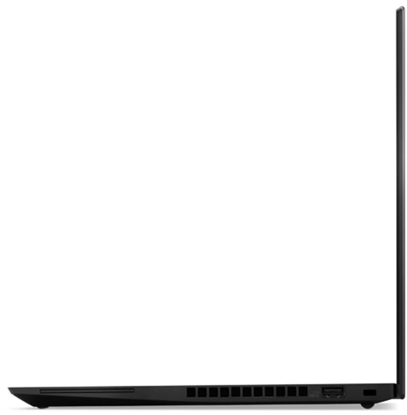 Lenovo ThinkPad T490s Core i7 16GB 512GB SSD 4G 14"