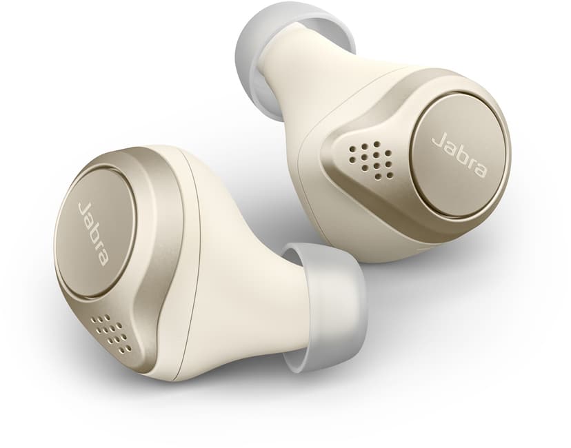 Jabra elite 75t best sale true wireless stereo