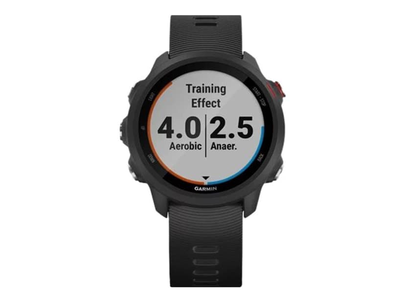Garmin Forerunner 245 Music
