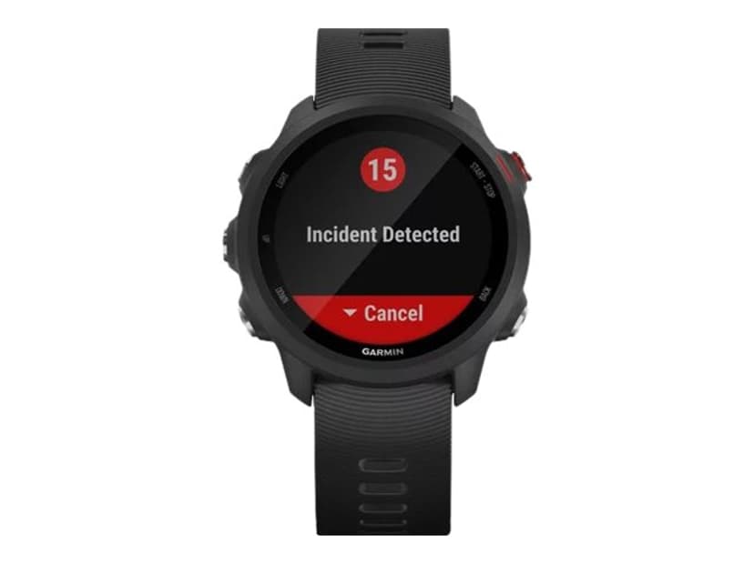 Garmin Forerunner 245 Music