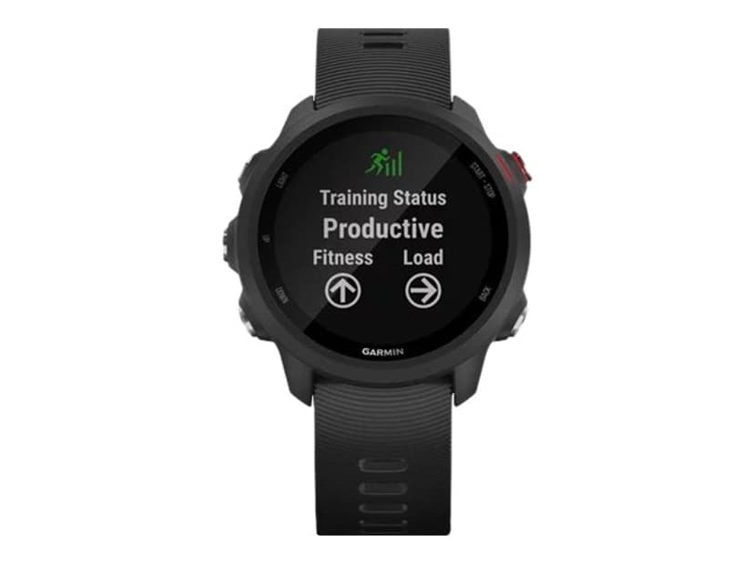 Garmin Forerunner 245 Music