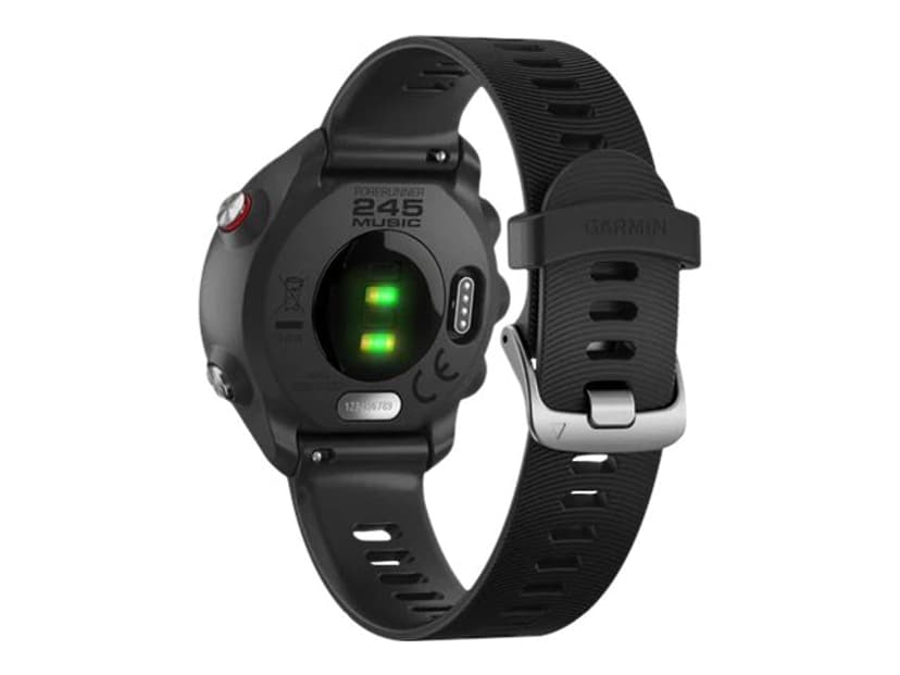 Garmin Forerunner 245 Music