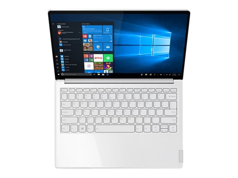 Lenovo IdeaPad S540 Core i7 16GB 512GB SSD 13.3