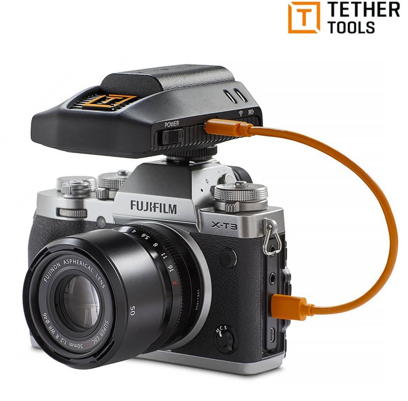 Tether Tools AIR DIRECT WIRELESS TETHERING SYSTEM