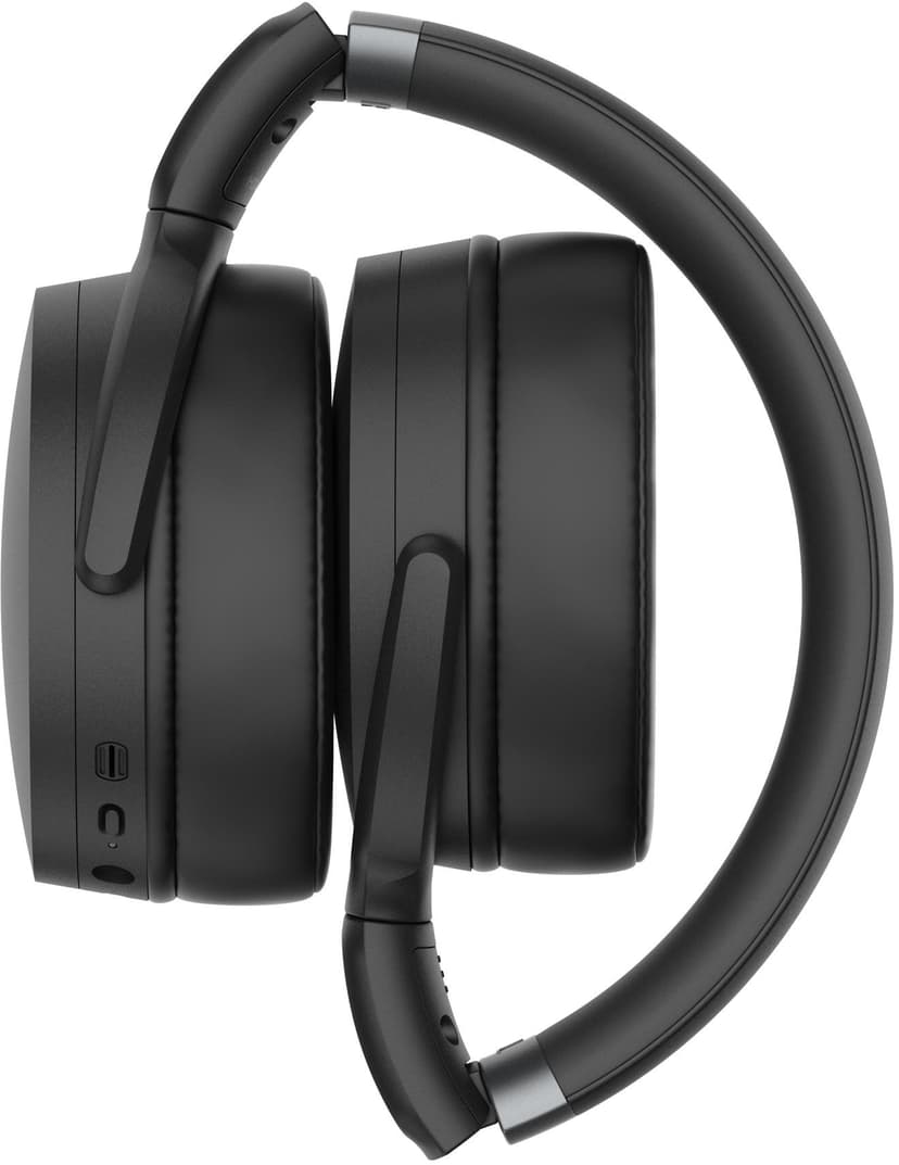 SENNHEISER HD 450BT Wireless Hörlurar Stereo Svart