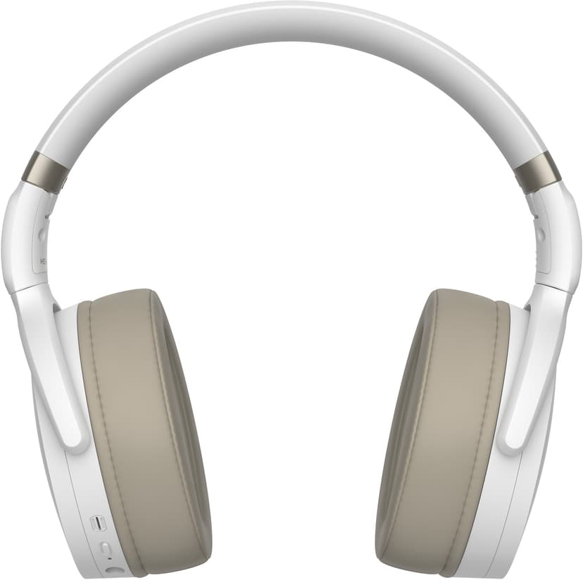 SENNHEISER HD 450BT Wireless Hörlurar Stereo Vit