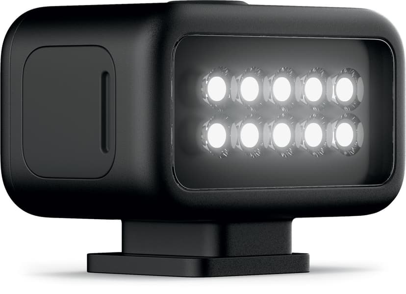 GoPro Light Mod (HERO12/11/10/9/8 Black)