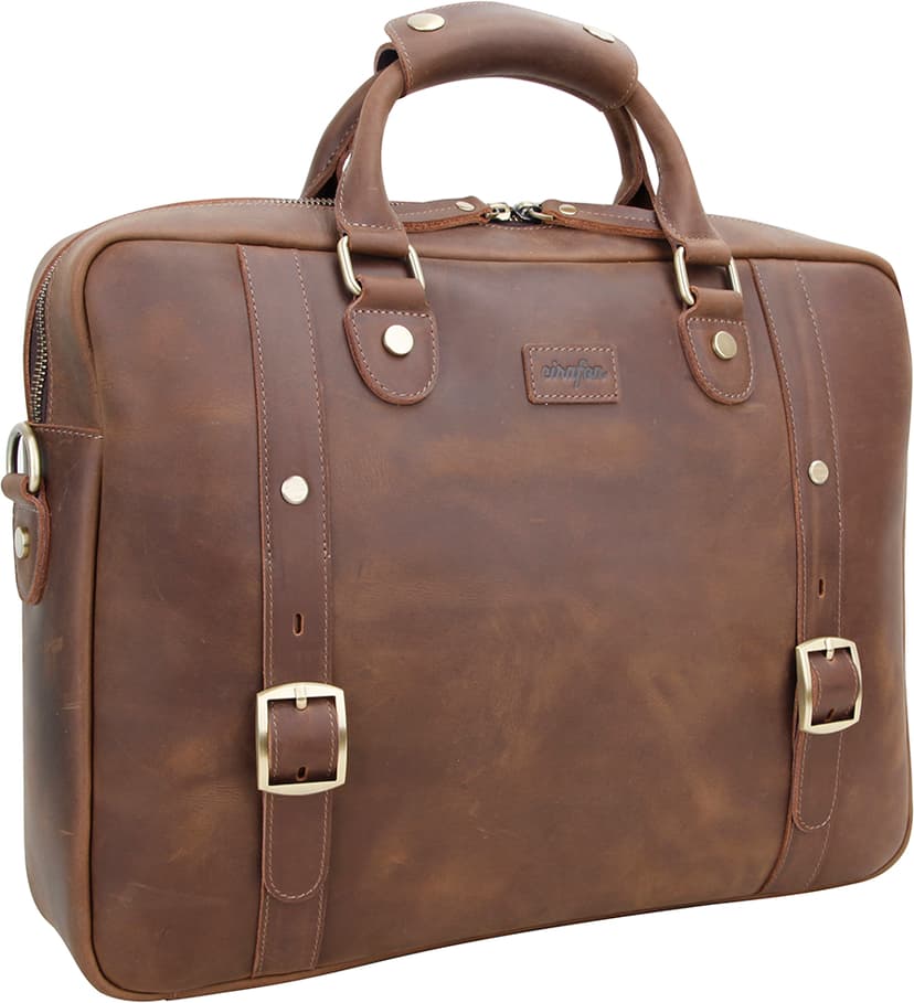 Cirafon Arezzo Old Nash 15.6"