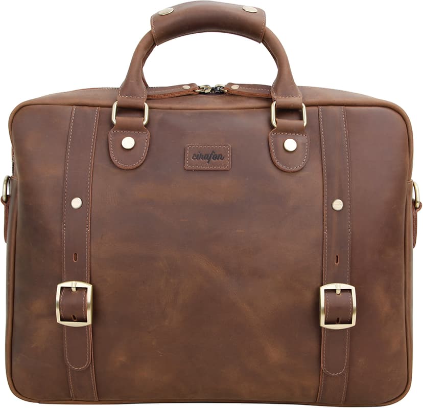 Cirafon Arezzo Old Nash 15.6"
