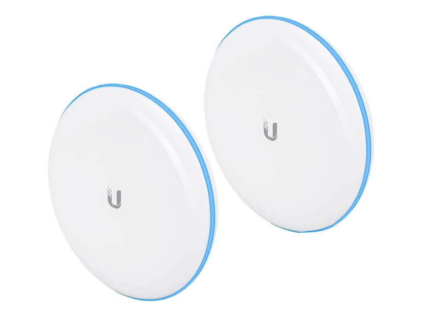 Ubiquiti UniFi Bridge 2-pack