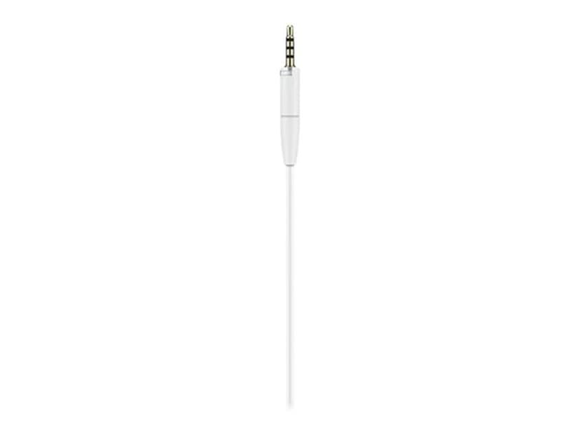SENNHEISER HD 450BT Wireless Hörlurar Stereo Vit