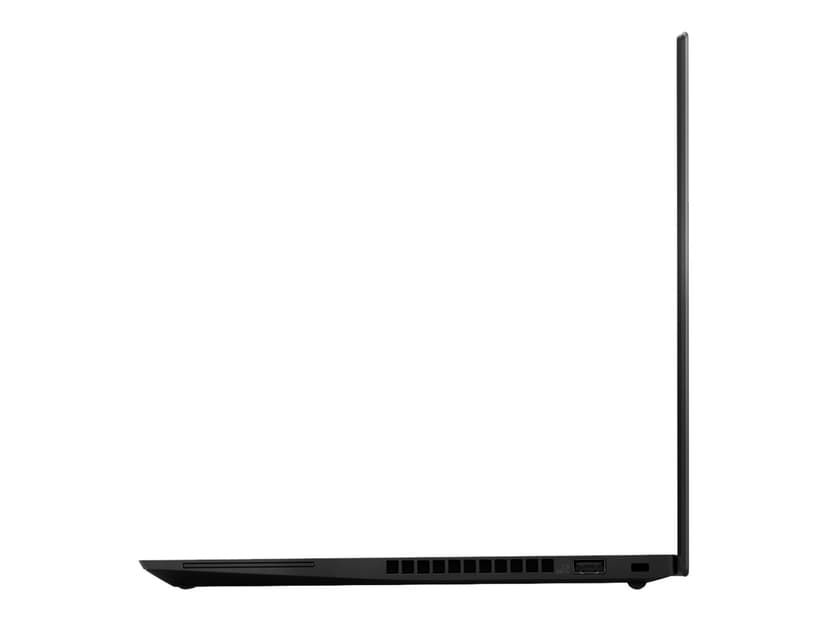 Lenovo ThinkPad T490s Core i7 16GB 512GB SSD 4G 14"