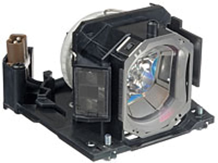 Hitachi Projektorin lamppu - CP-RX79