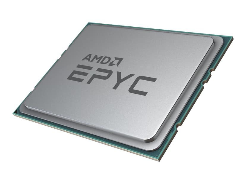 AMD EPYC 7402 2.8GHz Socket SP3 Suoritin