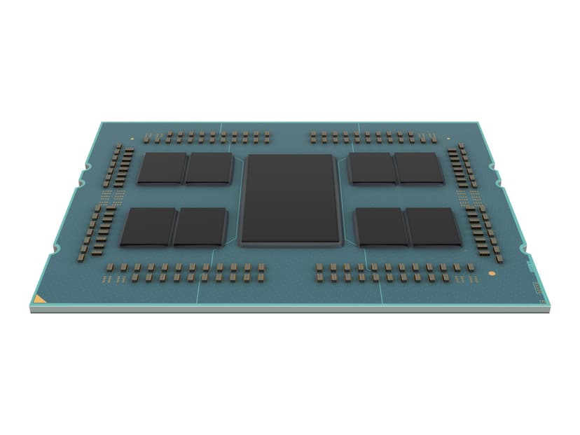 AMD EPYC 7232P 3.1GHz Socket SP3 Suoritin