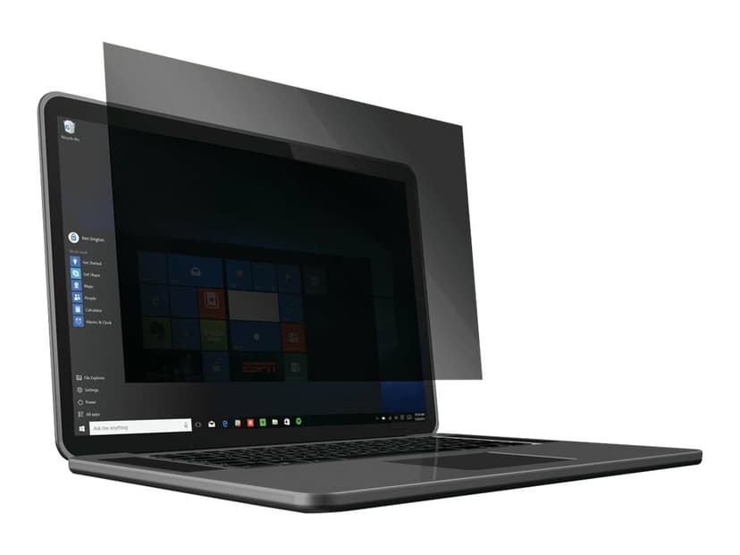 Kensington Sekretessfilter till bärbar dator 14" 16:9
