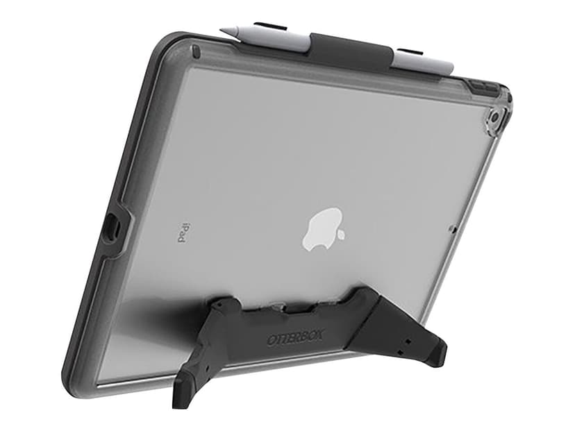 Otterbox UnlimitEd iPad 7th gen, iPad 8th gen, iPad 9th gen Siniharmaa
