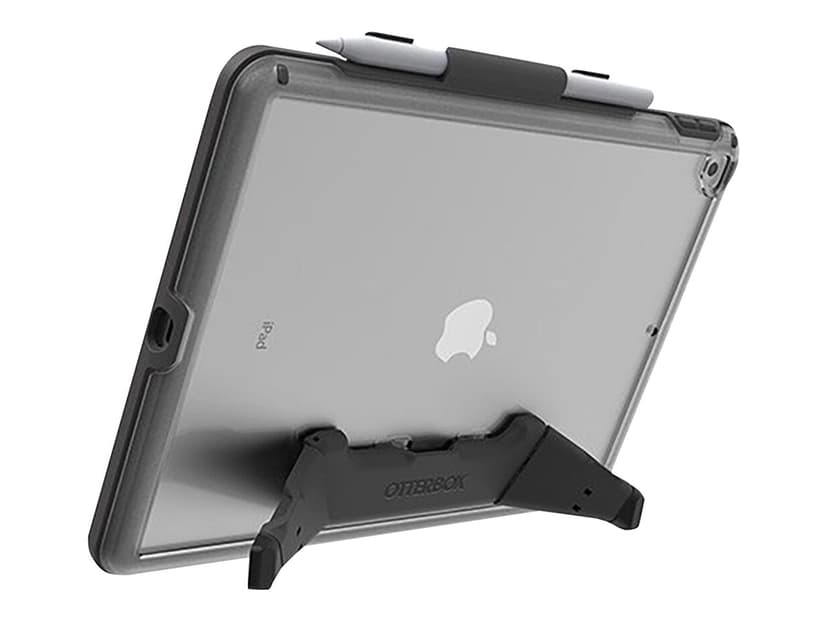 Otterbox UnlimitEd iPad 7th gen, iPad 8th gen, iPad 9th gen Skifergrå