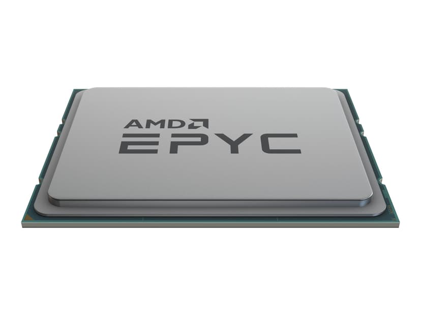 AMD EPYC 7402 2.8GHz Socket SP3 Suoritin