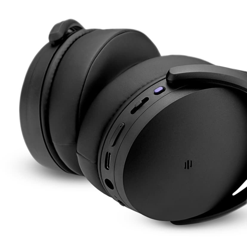 EPOS ADAPT 360 Headset Microsoft-teams, Optimerad för UC, Optimerat för Google Meet Stereo