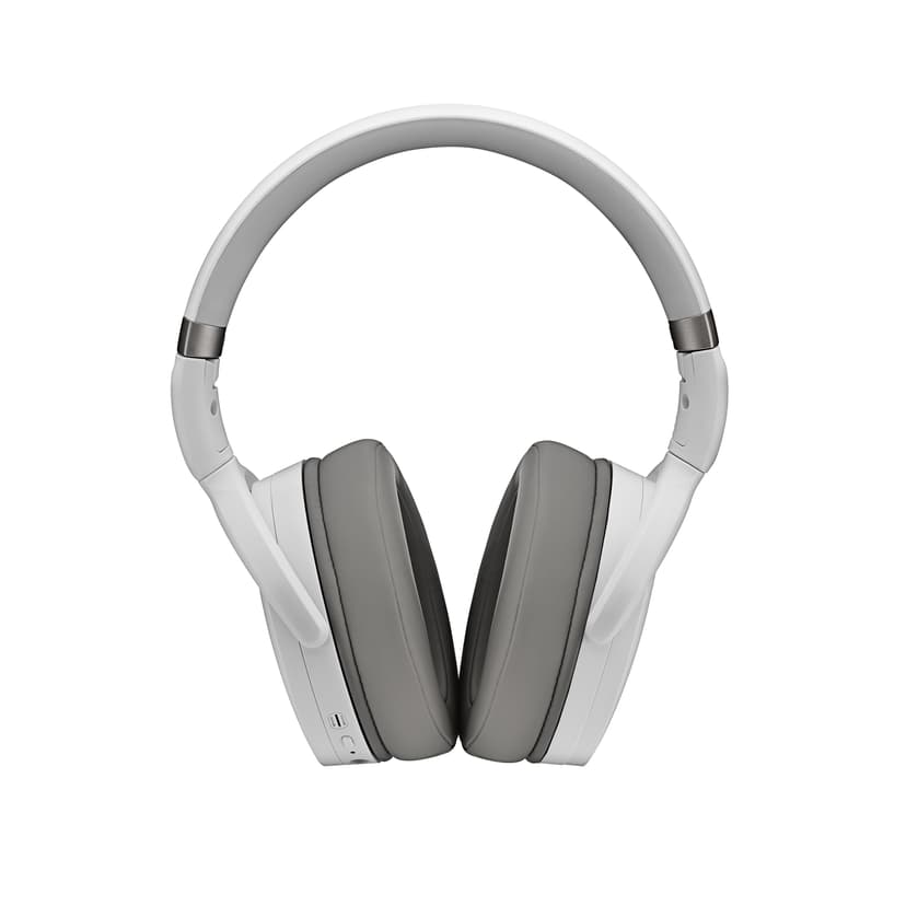EPOS ADAPT 360 WHITE Hodesett Microsoft Teams, Optimert for Google Meet, Optimert for UC Stereo