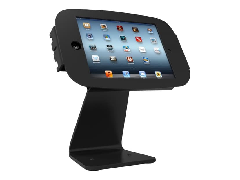 Maclocks Universal 360 VESA Mount Security Lock Desk Stand for Tablets
