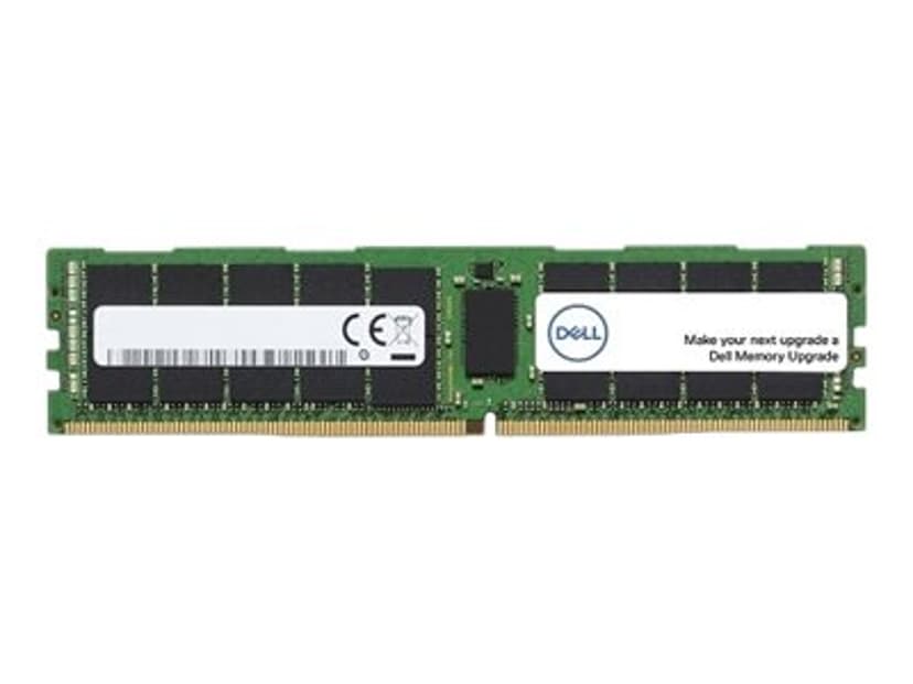 Dell DDR4 DDR4 SDRAM 64GB 2933MHz ECC