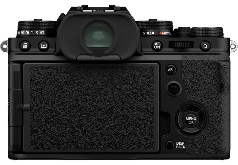 Fujifilm X-T4 Body