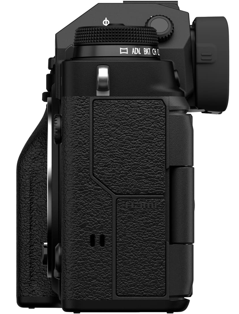 Fujifilm X-T4 Body
